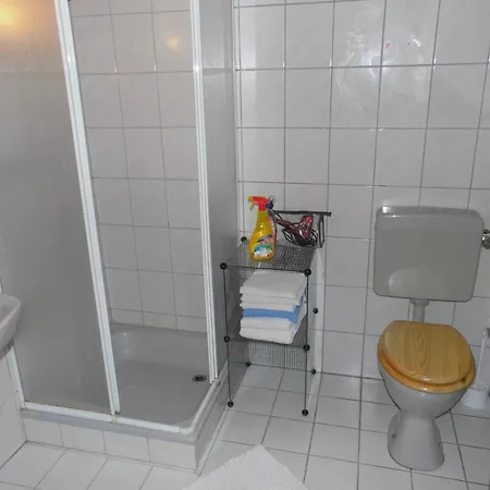Apartment Zur Weide *