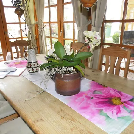 Apartment Zur Weide *