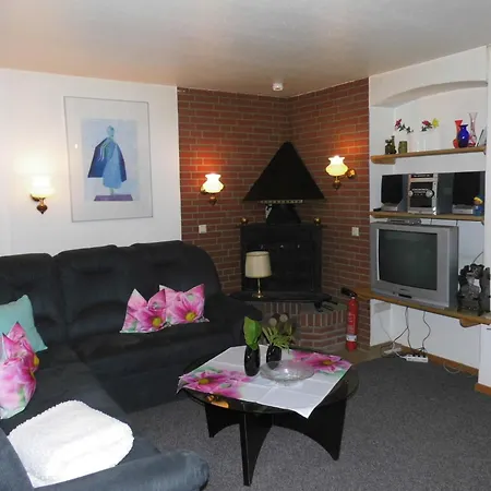 Zur Weide Heiligenhafen