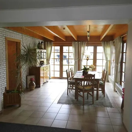 Apartment Zur Weide