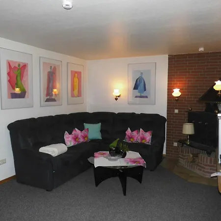 Zur Weide Apartment *